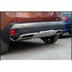 PEUGEOT 3008 2016-2019 ÖN-ARKA KORUMA