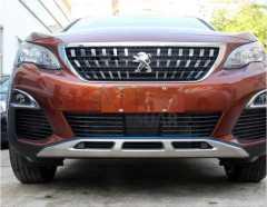 PEUGEOT 3008 2016-2019 ÖN-ARKA KORUMA