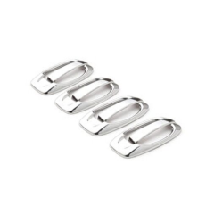 Citroen Nemo 2011 Kapı Kolu Paslanmaz Çelik