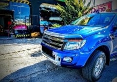 FORD RANGER 2012-2016 KAPUT RÜZGARLIGI