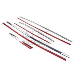 PEUGEOT 3008 2016-2019 CAM NIKELAJI