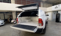 Toyota Hilux Panelvan Kabin