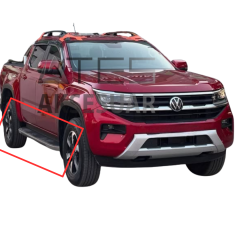 VOLKSWAGEN AMAROK YAN BASAMAK