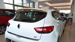 CLIO 4 2012-2019 IÇIN UYUMLU SPOILER