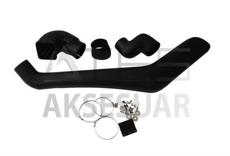 TOYOTA HILUX VIGO 2012-2015 SNORKEL