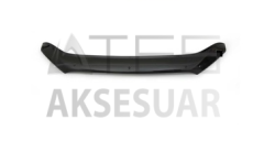 Mercedes B. X-class Ön Kaput Koruyucu Rüzgarlığı 2017-