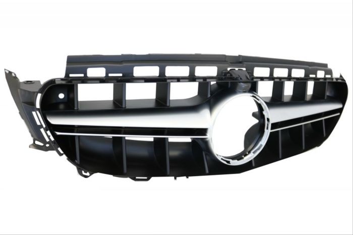 213 2016-2019 E SERISI IÇIN UYUMLU E63 PANJUR - GRI