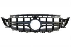 213 2016-2019 E SERISI IÇIN UYUMLU E63 PANJUR - GRI