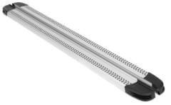 Renault Captur 2013-2019 Yan Basamak  Gri