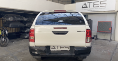 Toyota Hilux Panelvan Kabin
