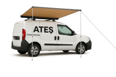 Fiat Doblo Yan Tente