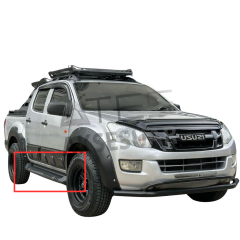 İsuzu D-Max  Offroad Yan Basamak