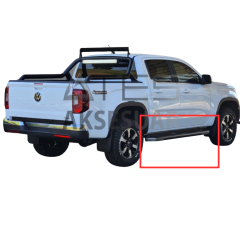 VOLKSWAGEN AMAROK YAN BASAMAK