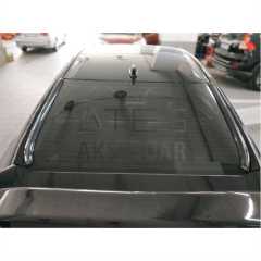 HONDA CIVIC FC5 2016-2020 ARKA CAM LEDI SMOKE