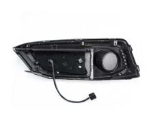 CIVIC FC5 2019+ IÇIN UYUMLU MAKYAJLI KASA 3 ÇIZGI ÖN SIS LEDI HAREKETSIZ