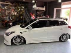 UNIVERSAL ÇAMURLUK VENTI