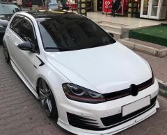 UNIVERSAL ÇAMURLUK VENTI