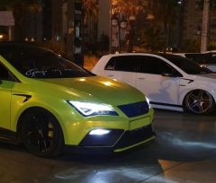 UNIVERSAL ÇAMURLUK VENTI