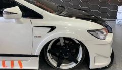 UNIVERSAL ÇAMURLUK VENTI