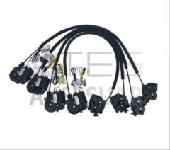 MERCEDES GLC VE GLE VAKUM KAPI (ML VE GL UYUMLUDUR)