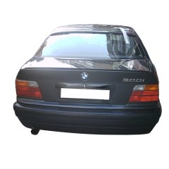 BMW E36 M3 Spoiler