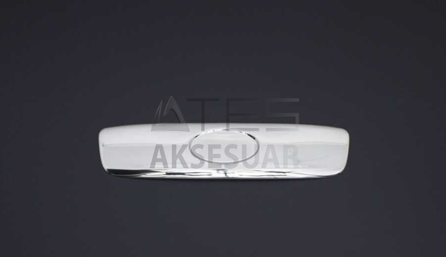 Hyundai Getz Krom Bagaj Çıtası 2006-2011 Arası