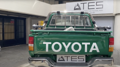 Toyota Hilux Rollbar 1989-1997