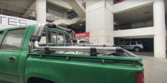 Toyota Hilux Rollbar 1989-1997