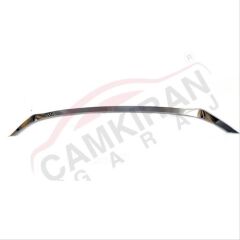 FOCUS IÇIN UYUMLU 2019+ ÖN TAMPON ALT NIKELAJI