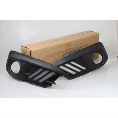 CIVIC FC5 2016-2020 IÇIN UYUMLU MAKYAJSIZ KASA ON SIS LEDI UZUN 3 ÇIZGI HAREKETLI SINYALLI