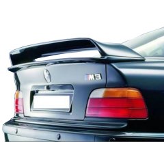 BMW E36 Çift Katlı Spoiler