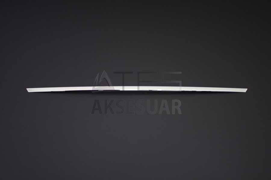 Audi Q5 Krom Bagaj Çıtası 2008-2016 Arası