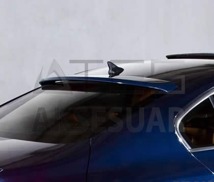 OPEL İNSİGNİA Cam Üstü Spoiler (2009-2013) Boyalı