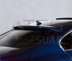 OPEL İNSİGNİA Cam Üstü Spoiler (2009-2013) Boyalı