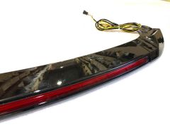 COROLLA 2019+ IÇIN UYUMLU LED SPOILER