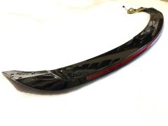 COROLLA 2019+ IÇIN UYUMLU LED SPOILER