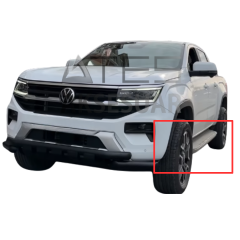 VOLKSWAGEN AMAROK YAN BASAMAK