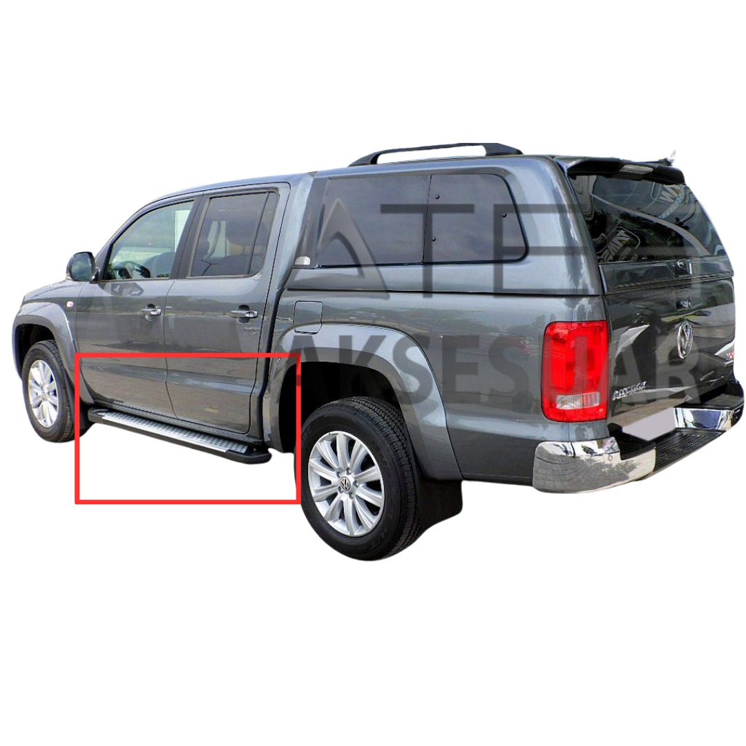 VOLKSWAGEN AMAROK YAN BASAMAK