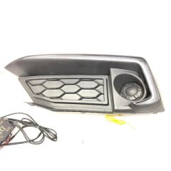 CIVIC FC5 2019+ IÇIN UYUMLU MAKYAJLI KASA ÖN SIS LEDI TEK ÇIZGI