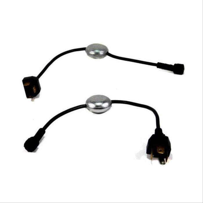 ULTIMATE H4 2+ PLUS HEADLIGHT LED