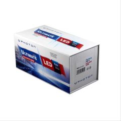 ULTIMATE H4 2+ PLUS HEADLIGHT LED