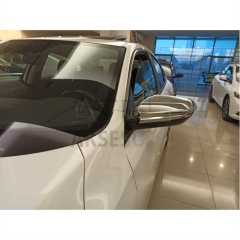 HONDA CIVIC FC5 2016-2020 YAN AYNA KAPAK KAPLAMA KROM