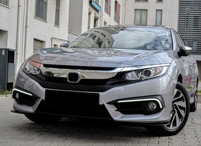 CIVIC FC5 2016-2020 IÇIN UYUMLU LED SIS FAR SINYALLI