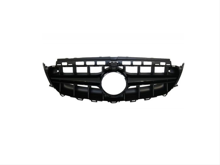 W213 2016-2019 E SERISI IÇIN UYUMLU E63 PANJUR - SIYAH