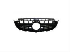 W213 2016-2019 E SERISI IÇIN UYUMLU E63 PANJUR - SIYAH