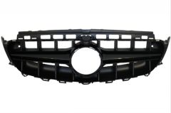 W213 2016-2019 E SERISI IÇIN UYUMLU E63 PANJUR - SIYAH