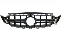 W213 2016-2019 E SERISI IÇIN UYUMLU E63 PANJUR - SIYAH