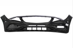 W117 CLA IÇIN UYUMLU CLA 45 GÖRÜNÜM ÖN TAMPON & PANJUR 2013-2018