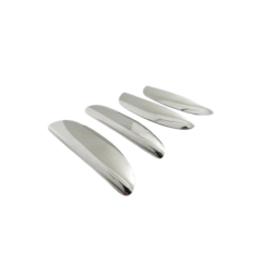 Fiat Albea 2002-2012 Kapı Kolu Paslanmaz Çelik