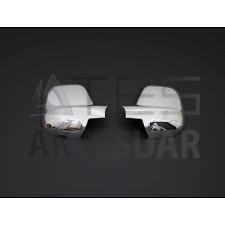 Peugeot Partner Tepee Abs Krom Ayna Kapağı 2 Prç 2012 Üzeri